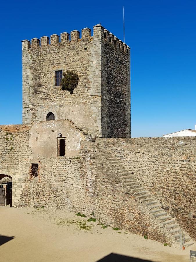 Casa Do Celeiro - Monsaraz Villa Ngoại thất bức ảnh